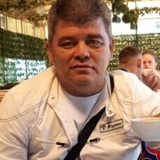 Фотография мужчины Станислав, 51 год из г. Слюдянка