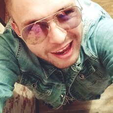 Фотография мужчины Алекс, 33 года из г. Лысьва