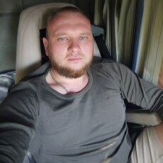 Фотография мужчины Евгений, 34 года из г. Сморгонь