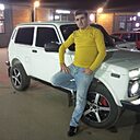 Давид, 30 лет