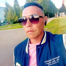 Фотография мужчины Рустам, 39 лет из г. Набережные Челны