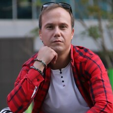 Фотография мужчины Виктор, 34 года из г. Усть-Лабинск