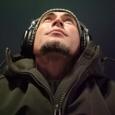 Фотография мужчины Руслан, 41 год из г. Саратов