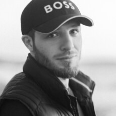 Фотография мужчины Руслан, 31 год из г. Калининград