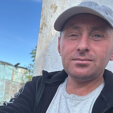 Фотография мужчины Ерлан, 38 лет из г. Кокшетау