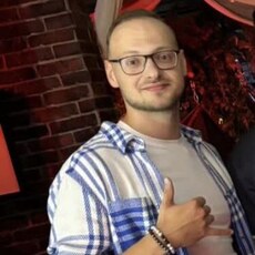 Фотография мужчины Женя, 31 год из г. Лида