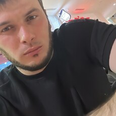 Фотография мужчины Да Так, 35 лет из г. Нальчик