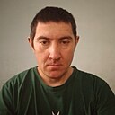 Руслан, 35 лет