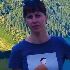 Фотография девушки Anna, 35 лет из г. Катовице