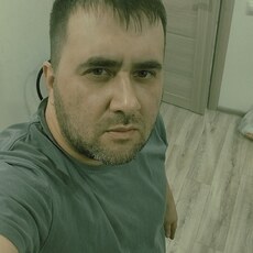 Фотография мужчины Юра, 36 лет из г. Чебоксары