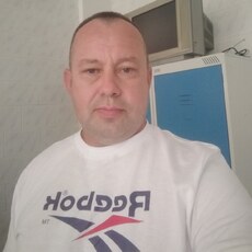 Фотография мужчины Иван, 47 лет из г. Балашиха