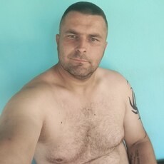 Фотография мужчины Санёк, 30 лет из г. Поставы