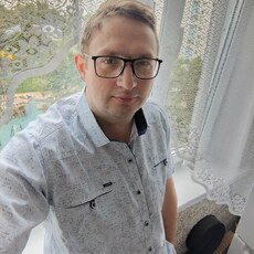 Фотография мужчины Павел, 37 лет из г. Зеленоград