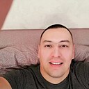 Марсель, 39 лет