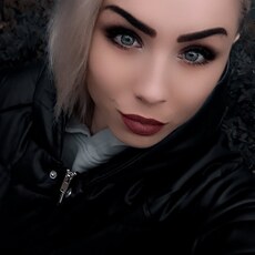 Фотография девушки Колючка, 33 года из г. Витебск