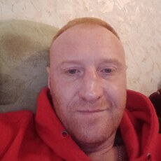 Фотография мужчины Александр, 42 года из г. Гродно