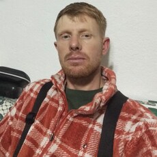 Фотография мужчины Максим, 35 лет из г. Каракол