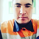 Жандос Габитович, 31 год