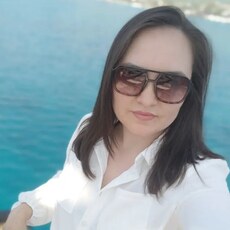 Фотография девушки Надежда, 32 года из г. Нефтекамск