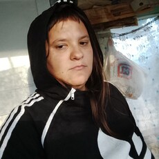 Фотография девушки Алина, 25 лет из г. Элиста