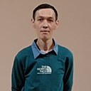 Аслан, 36 лет