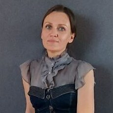 Фотография девушки Анна, 42 года из г. Пермь