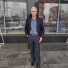 Фотография мужчины Александр, 60 лет из г. Барнаул