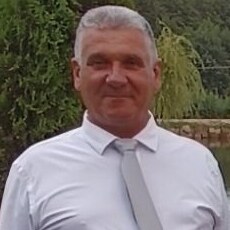 Фотография мужчины Сава, 59 лет из г. Мосты