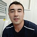 Аслан, 35 лет