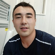 Фотография мужчины Аслан, 35 лет из г. Костанай