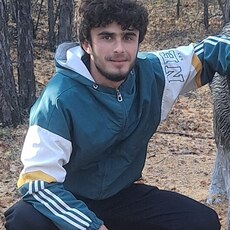 Фотография мужчины Wrestler, 26 лет из г. Якутск