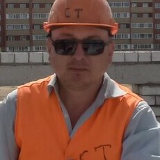 Фотография мужчины Танат, 40 лет из г. Павлодар