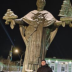 Фотография мужчины Андрей, 43 года из г. Мурманск