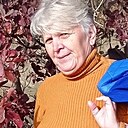 Людмила, 67 лет