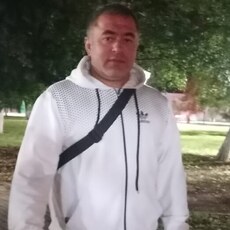 Фотография мужчины Бос, 42 года из г. Бобров