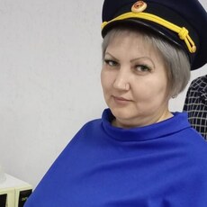 Фотография девушки Татьяна, 40 лет из г. Алейск