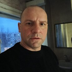 Фотография мужчины Павел, 45 лет из г. Северодвинск