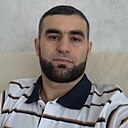 Мурад, 31 год