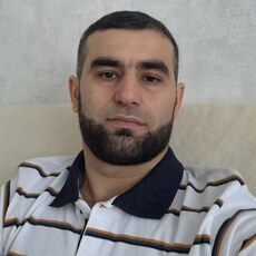 Фотография мужчины Мурад, 31 год из г. Анжеро-Судженск