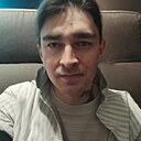 Михаил, 33 года