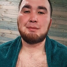 Фотография мужчины Ренат, 32 года из г. Алматы