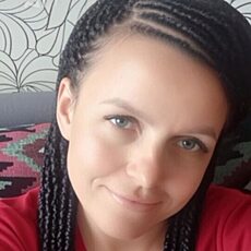 Фотография девушки Наталья, 44 года из г. Мосты