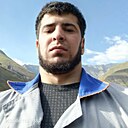 Дагестан, 23 года