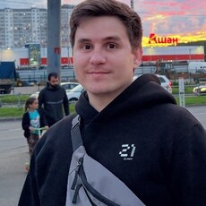 Фотография мужчины Александр, 26 лет из г. Лобня