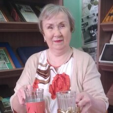 Фотография девушки Татьяна, 65 лет из г. Ангарск