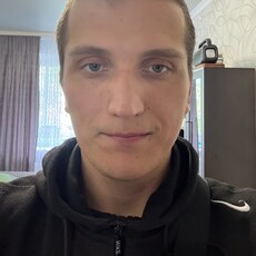 Фотография мужчины Алексей, 28 лет из г. Питерка