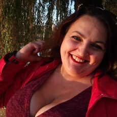 Фотография девушки Ольга, 39 лет из г. Донецк