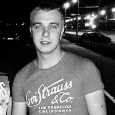 Фотография мужчины Антон, 29 лет из г. Сморгонь