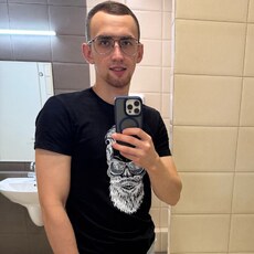 Фотография мужчины Дмитрий, 23 года из г. Челябинск