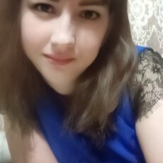 Фотография девушки Ильмира, 32 года из г. Буинск